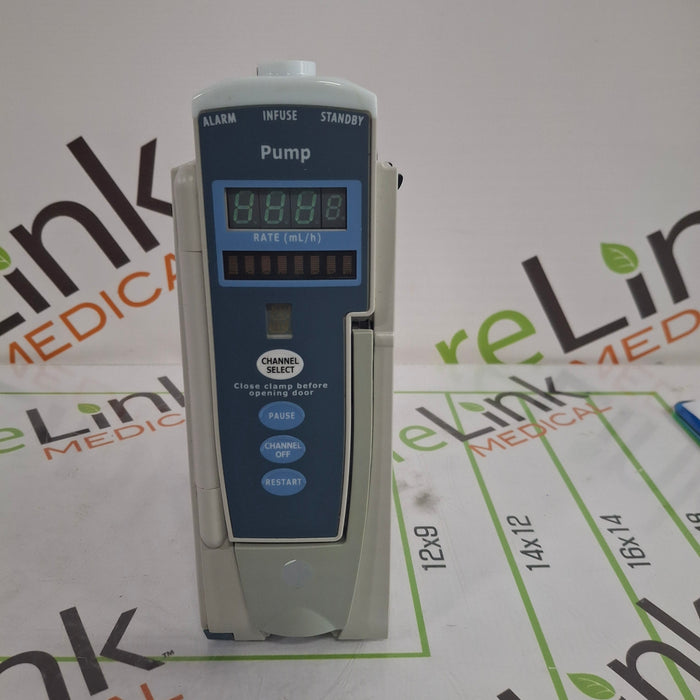 CareFusion Alaris 8100 LVP Infusion Pump Module