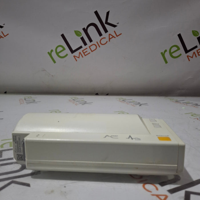 Philips M3001A-A01C06 Fast SpO2, NIBP, ECG, Temp, IBP MMS Module