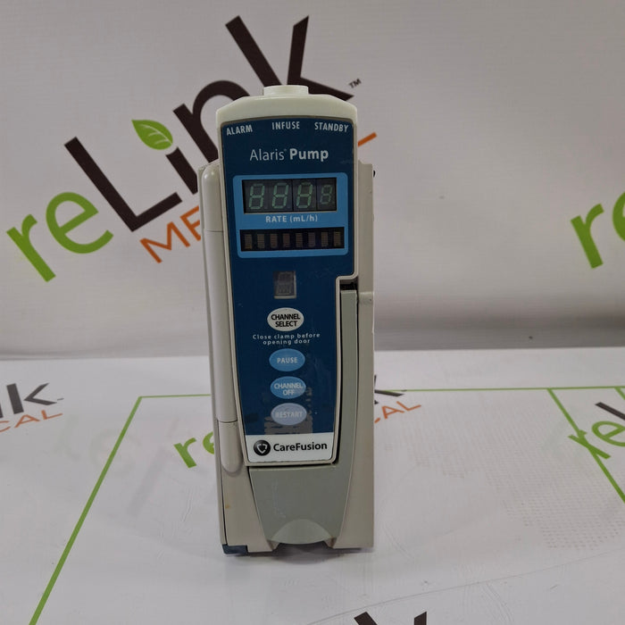 CareFusion Alaris 8100 LVP Infusion Pump Module