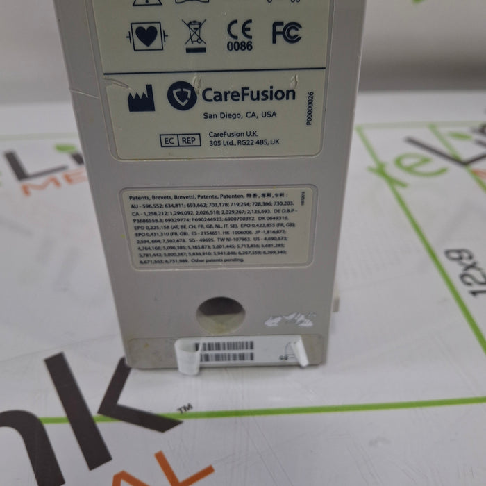 CareFusion Alaris 8100 LVP Infusion Pump Module