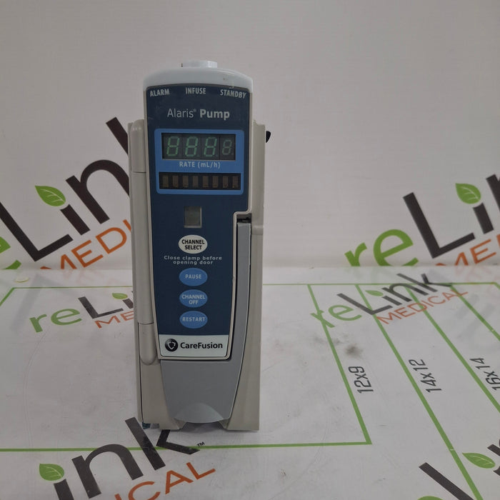 CareFusion Alaris 8100 LVP Infusion Pump Module