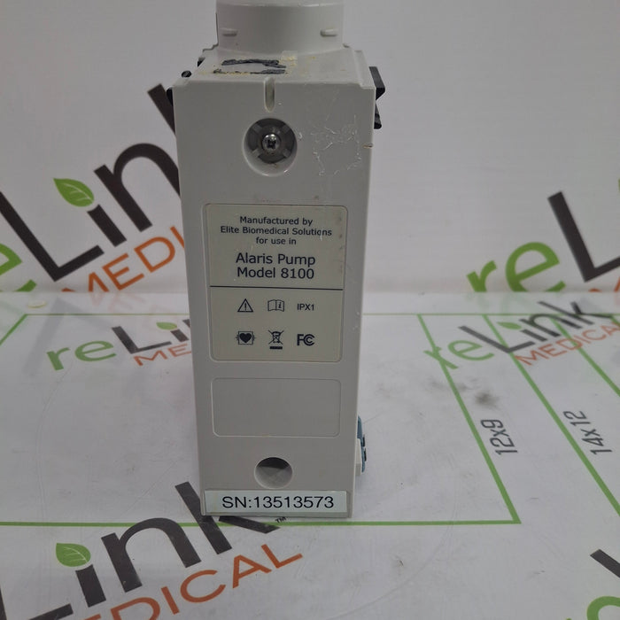 CareFusion Alaris 8100 LVP Infusion Pump Module