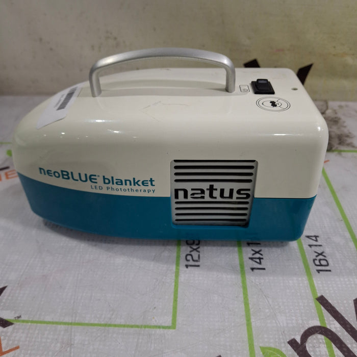Natus NeoBlue Blanket LED Phototherapy System