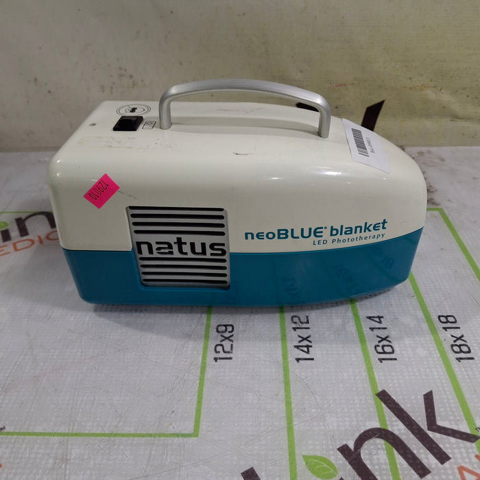 Natus NeoBlue Blanket LED Phototherapy System