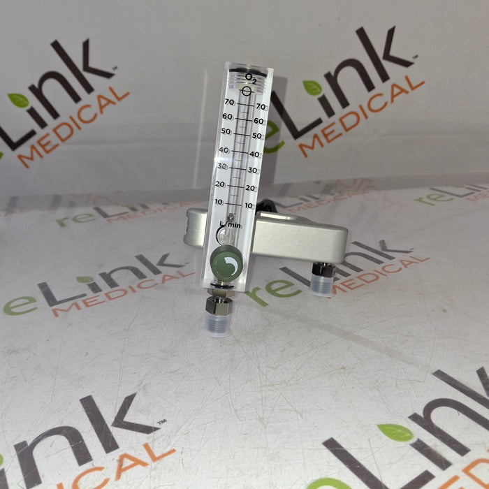 Maxtec, Inc. R220P87-001 Flow Meter Manifold