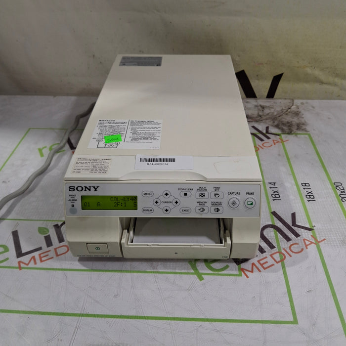 Sony UP-25MD Imager / Printer