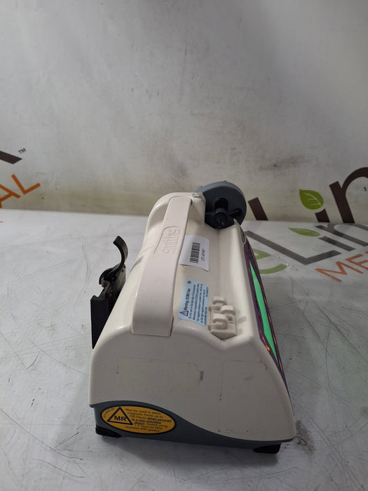 Smiths Medical Medfusion 3500 Version 6 Syringe Infusion Pump