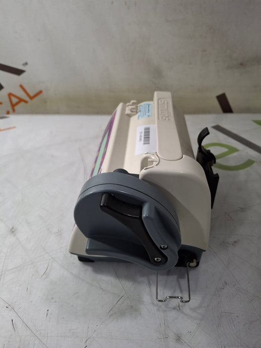 Smiths Medical Medfusion 3500 Version 6 Syringe Infusion Pump