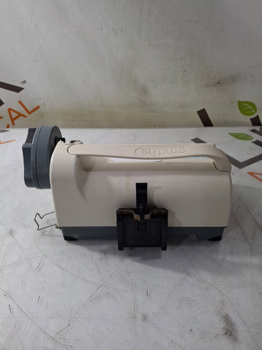 Smiths Medical Medfusion 3500 Version 6 Syringe Infusion Pump