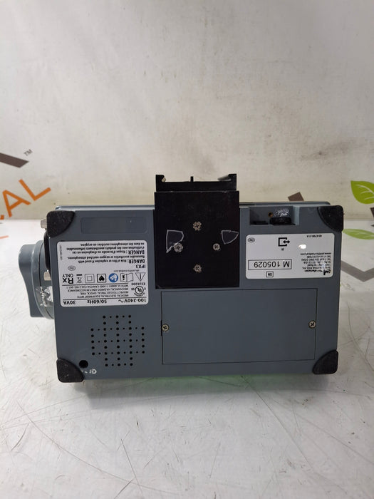 Smiths Medical Medfusion 3500 Version 6 Syringe Infusion Pump