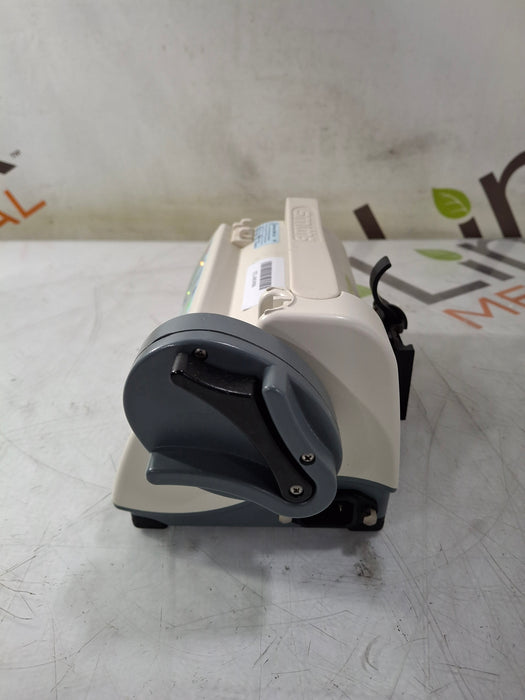 Smiths Medical Medfusion 3500 Syringe Infusion Pump