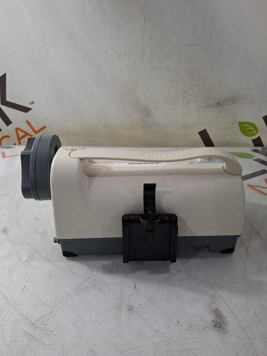 Smiths Medical Medfusion 3500 Syringe Infusion Pump