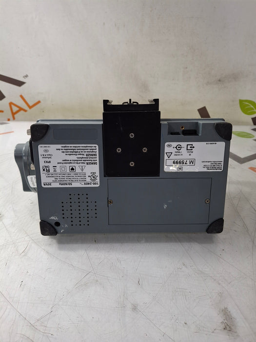 Smiths Medical Medfusion 3500 Syringe Infusion Pump