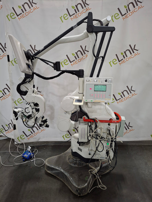 Leica M520/OH3 Surgical Microscope