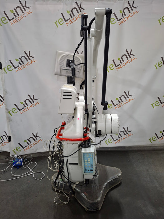 Leica M520/OH3 Surgical Microscope