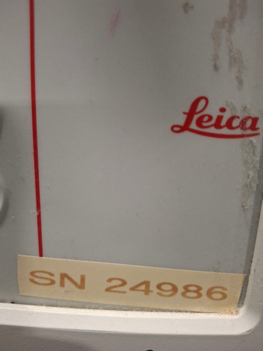 Leica M520/OH3 Surgical Microscope