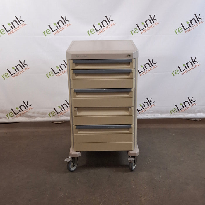 Metro Medical Starsys Cabinet