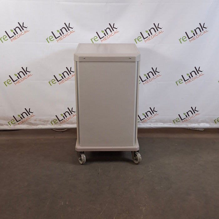 Metro Medical Starsys Cabinet