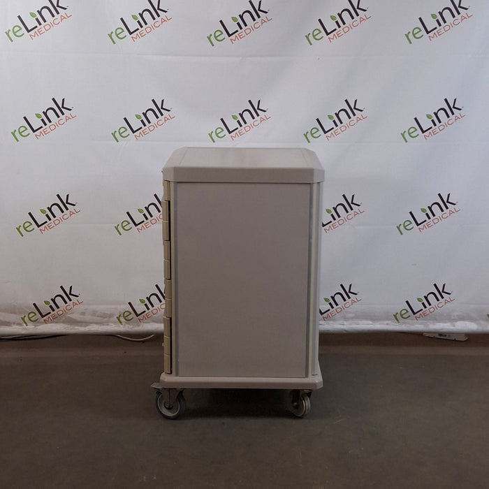 Metro Medical Starsys Cabinet