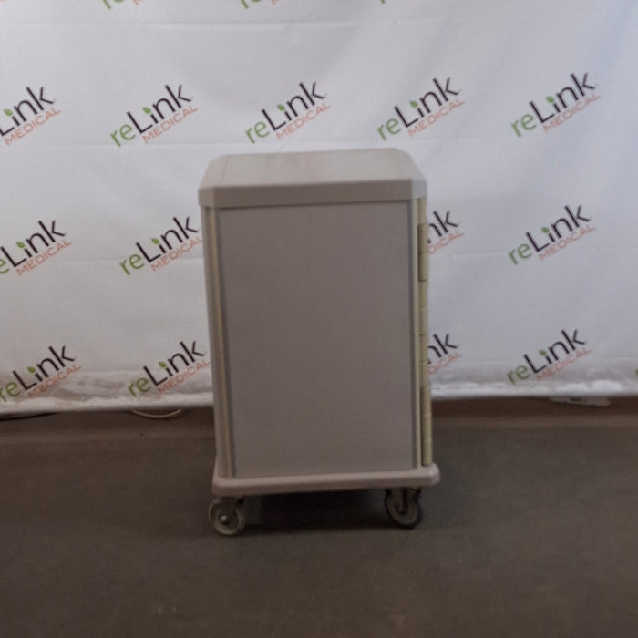 Metro Medical Starsys Cabinet