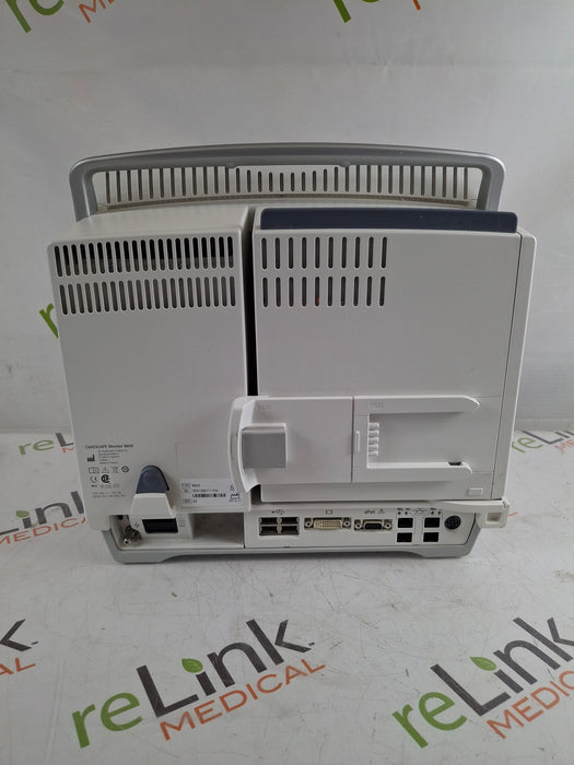 GE Healthcare Carescape B650 Patient Monitor
