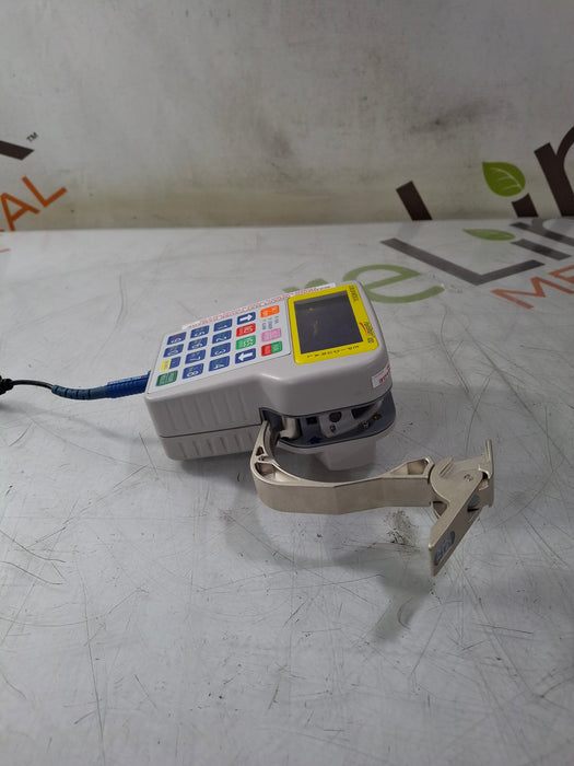 Moog Medical Curlin Painsmart IOD Ambulatory Infusion Pump