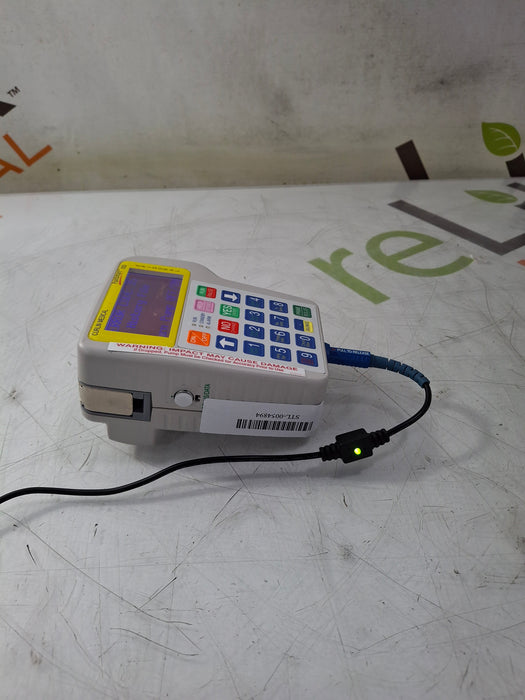 Moog Medical Curlin Painsmart IOD Ambulatory Infusion Pump