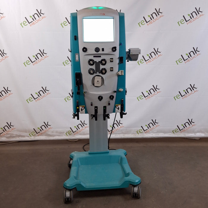Gambro Prismaflex Dialysis Machine