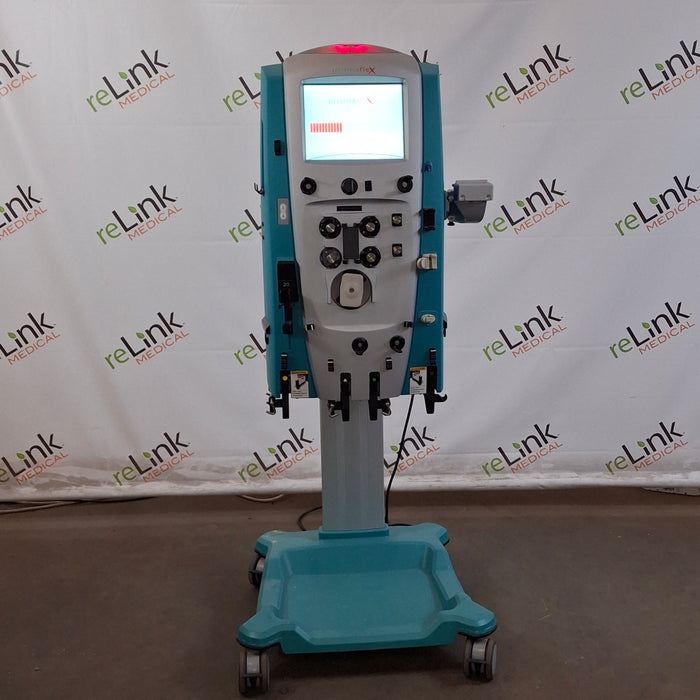 Gambro Prismaflex Dialysis Machine