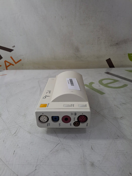 Philips M3001A-A01C06 Fast SpO2, NIBP, ECG, Temp, IBP MMS Module