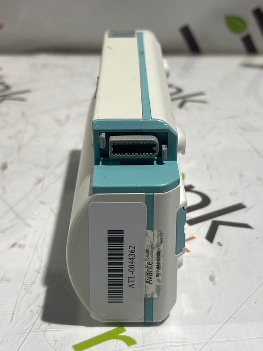 Philips M3001A-A01C06 Fast SpO2, NIBP, ECG, Temp, IBP MMS Module