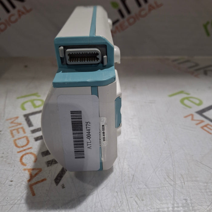 Philips M3001A-A01C06 Fast SpO2, NIBP, ECG, Temp, IBP MMS Module