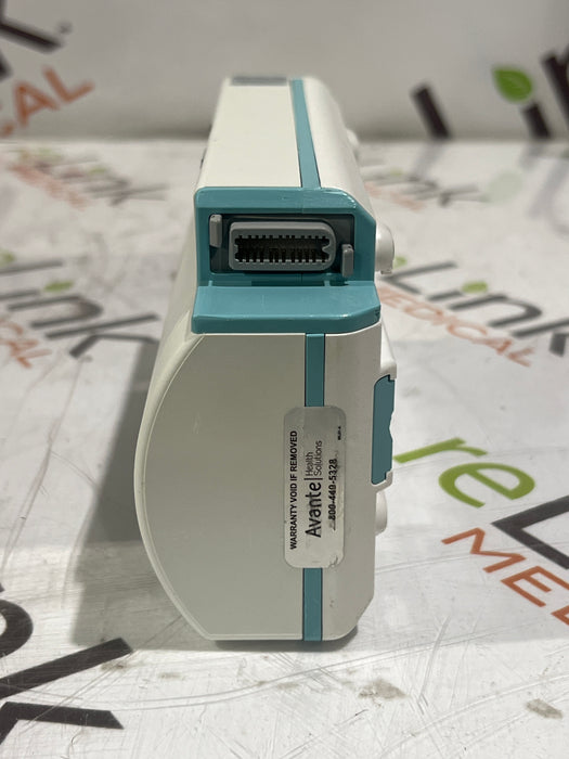 Philips M3001A-A01C06 Fast SpO2, NIBP, ECG, Temp, IBP MMS Module