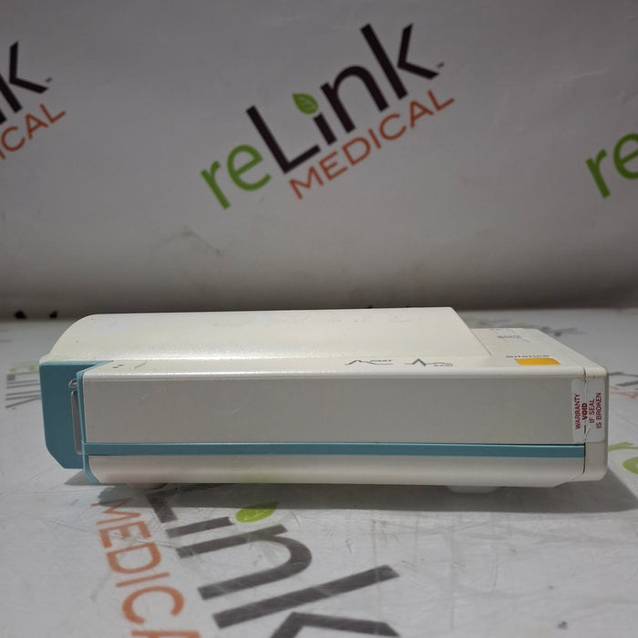 Philips M3001A-A01C06 Fast SpO2, NIBP, ECG, Temp, IBP MMS Module
