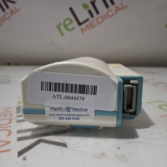 Philips M3001A-A01C06 Fast SpO2, NIBP, ECG, Temp, IBP MMS Module