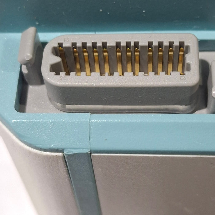 Philips M3001A-A01C06 Fast SpO2, NIBP, ECG, Temp, IBP MMS Module
