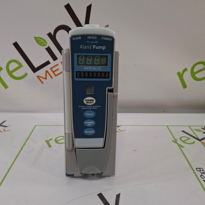 CareFusion Alaris 8100 LVP Infusion Pump Module