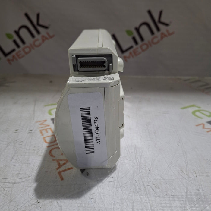 Philips M3001A-A01C06 Fast SpO2, NIBP, ECG, Temp, IBP MMS Module