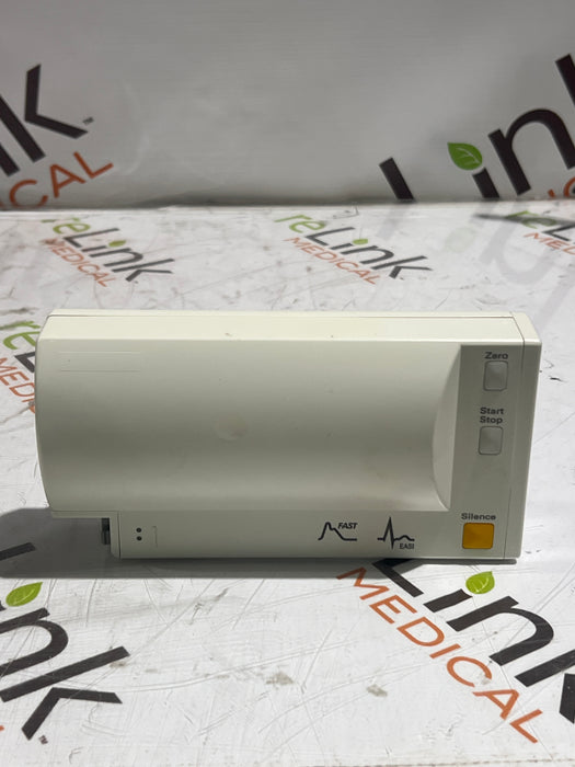 Philips M3001A-A01C06 Fast SpO2, NIBP, ECG, Temp, IBP MMS Module
