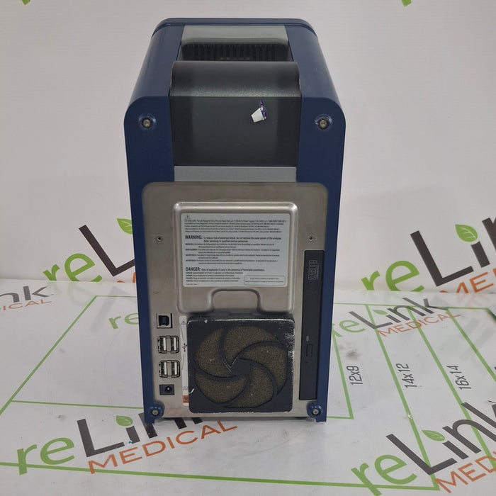 Abaxis Piccolo Xpress Chemistry Analyzer