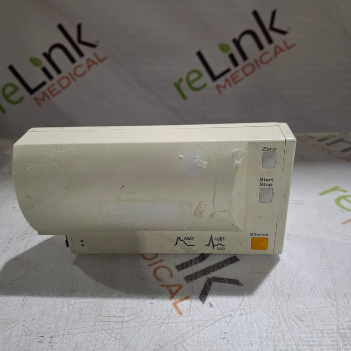 Philips M3001A-A01C06C12 Fast SpO2, NIBP, 12 lead ECG, Temp, IBP MMS Module