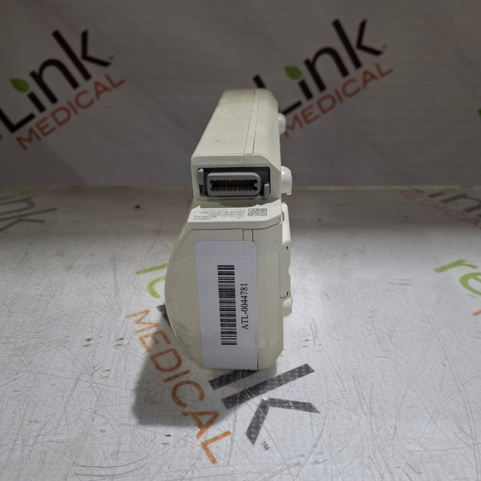 Philips M3001A-A01C06C12 Fast SpO2, NIBP, 12 lead ECG, Temp, IBP MMS Module