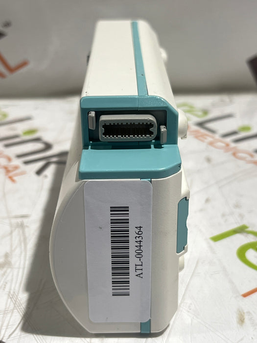 Philips M3001A-A01C06 Fast SpO2, NIBP, ECG, Temp, IBP MMS Module