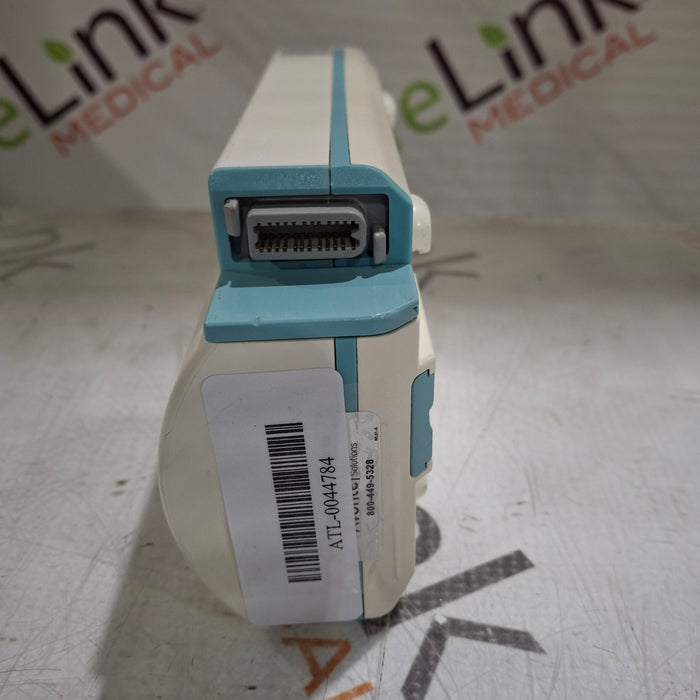 Philips M3001A-A01C06 Fast SpO2, NIBP, ECG, Temp, IBP MMS Module