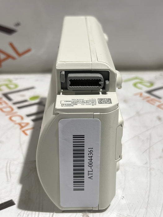 Philips M3001A-A01C06 Fast SpO2, NIBP, ECG, Temp, IBP MMS Module