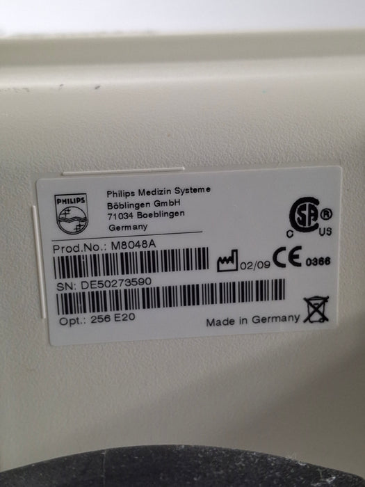 Philips Philips M8048A IntelliVue Module Rack Patient Monitors reLink Online