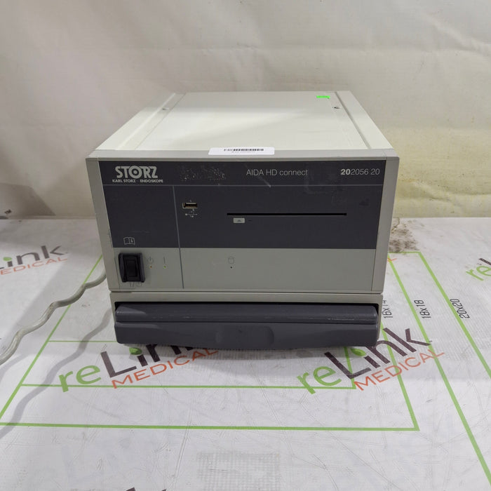 Karl Storz AIDA HD Connect 202056 20 Capture System