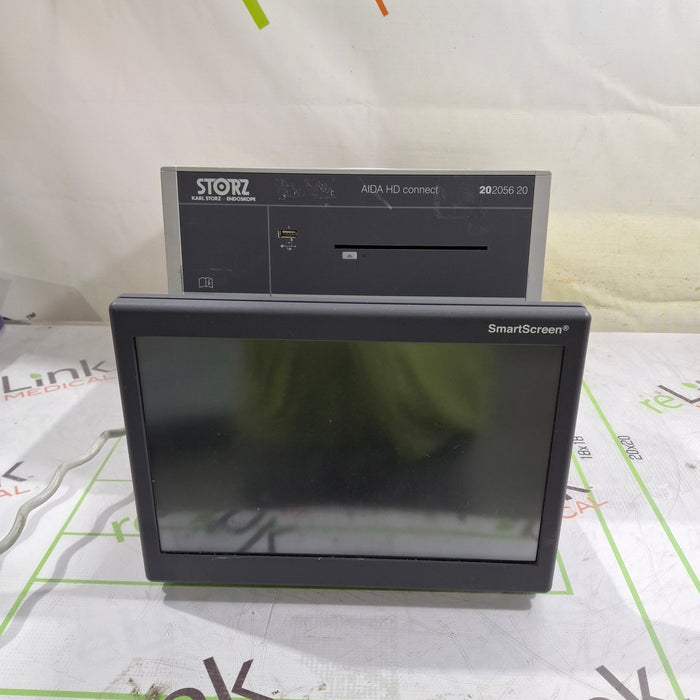 Karl Storz AIDA HD Connect 202056 20 Capture System