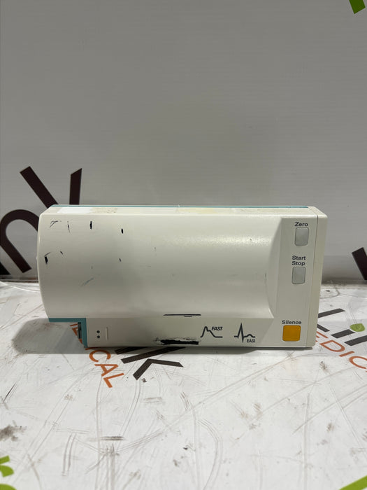 Philips M3001A-A01C06 Fast SpO2, NIBP, ECG, Temp, IBP MMS Module