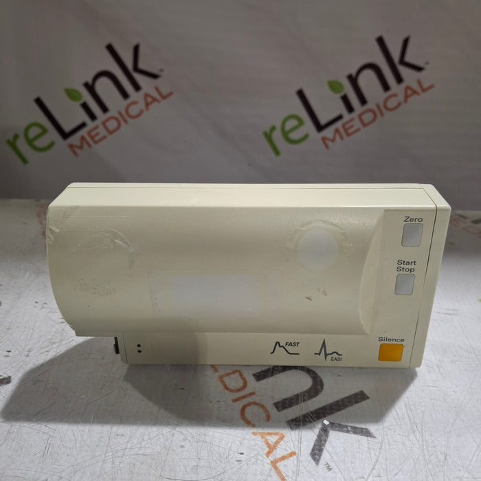 Philips M3001A-A01C06 Fast SpO2, NIBP, ECG, Temp, IBP MMS Module